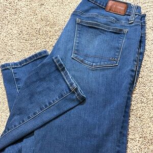 Henry & Belle Classic Blue Jeans